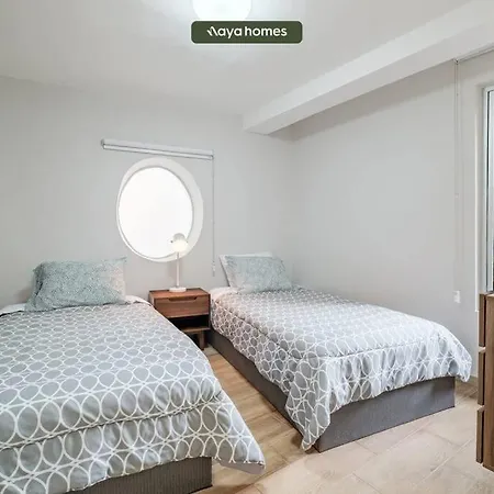 Great Apt In Polanco Apartment